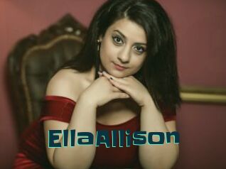EllaAllison