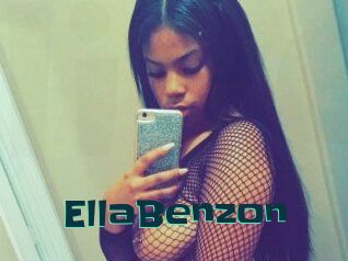 EllaBenzon