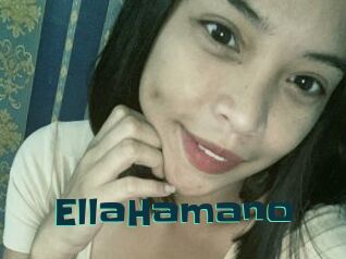 EllaHamano