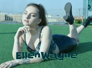 EllenWayne