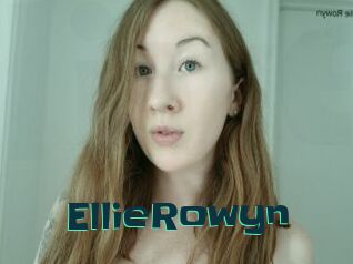 EllieRowyn