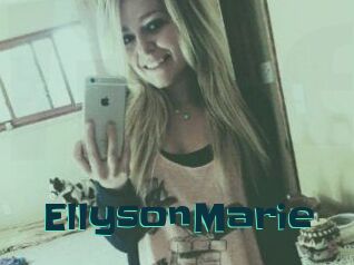 EllysonMarie