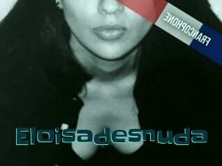 Eloisadesnuda