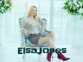 ElsaJones