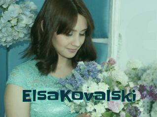ElsaKovalski
