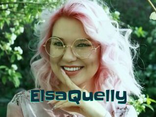 ElsaQuelly