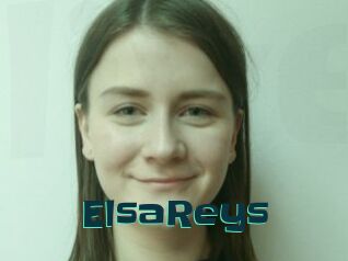 ElsaReys