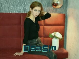 ElsaSin