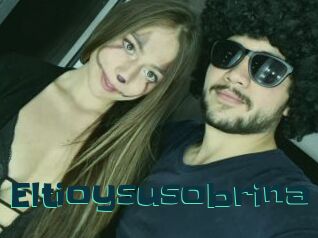 Eltioysusobrina