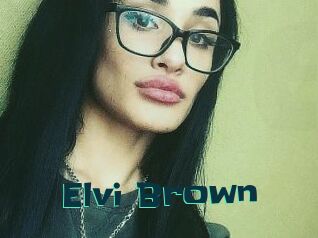 Elvi_Brown