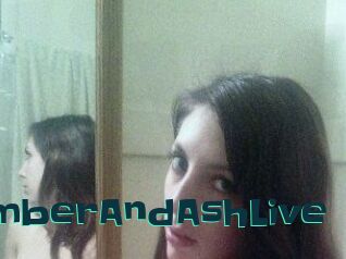 EmberAndAshLive