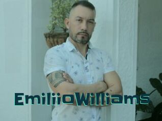 EmiliioWilliams