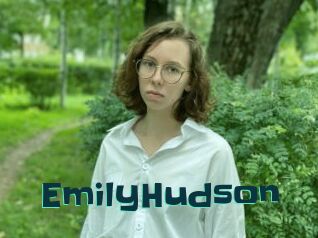 EmilyHudson