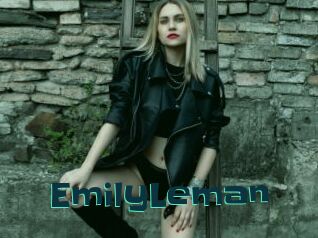EmilyLeman