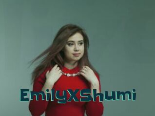 EmilyXShumi