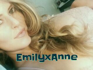 EmilyxAnne