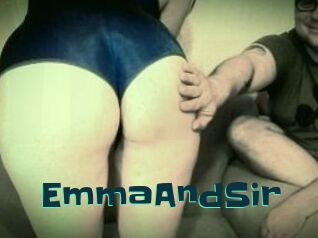 EmmaAndSir