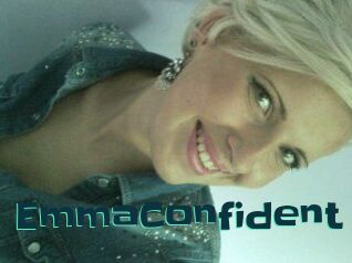 EmmaConfident