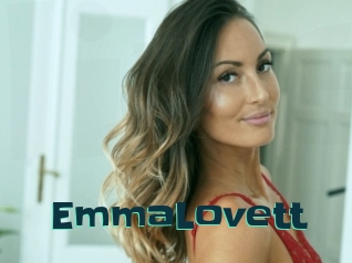 EmmaLovett
