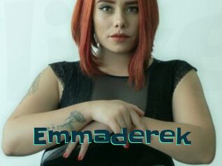 Emmaderek