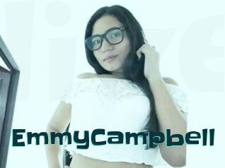 EmmyCampbell