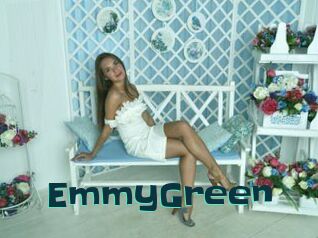 EmmyGreen