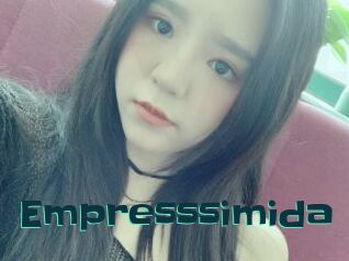 Empresssimida