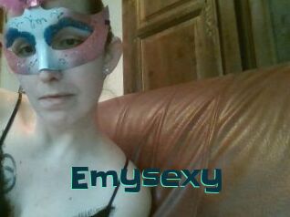 Emysexy