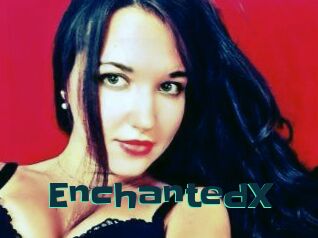 EnchantedX