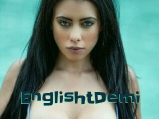 EnglishtDemi