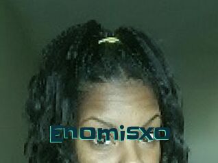 Enomisxo