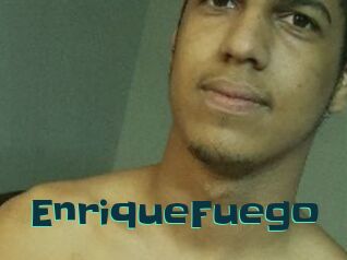 EnriqueFuego