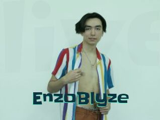 EnzoBlyze