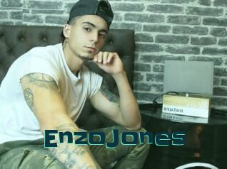 EnzoJones