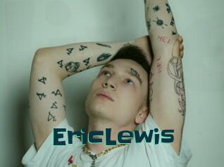 EricLewis