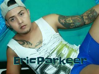 EricParkeer