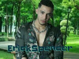 ErickSpencer