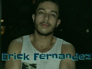 Erick_Fernandez