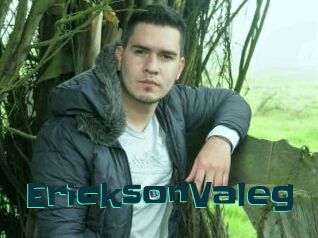 EricksonValeg