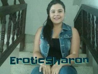 EroticSharon