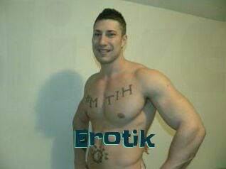 Erotik