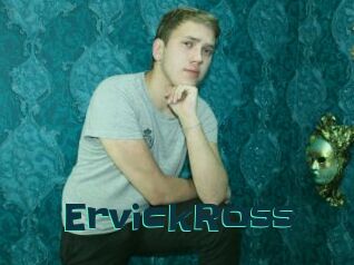 ErvickRoss