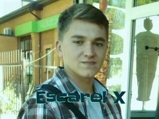 Escarel_X