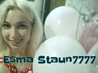 Esma_Staun7777