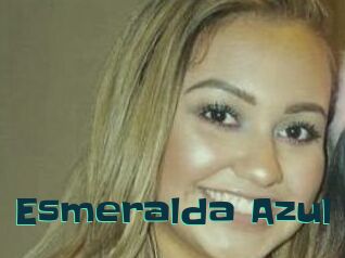 Esmeralda_Azul