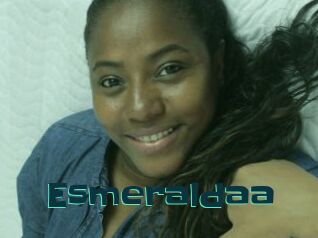 Esmeraldaa
