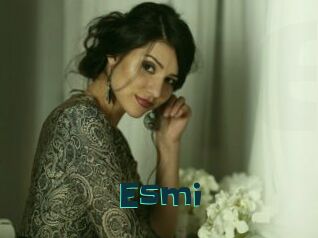 Esmi
