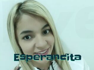 Esperancita