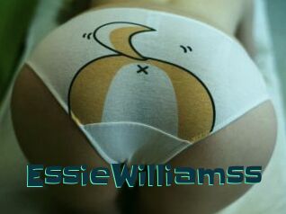 EssieWilliamss