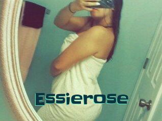 Essierose